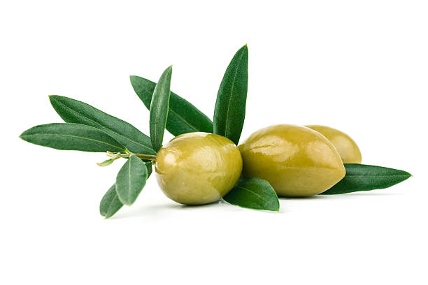 Olive Sunshine logo