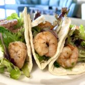 Shrimp Tacos