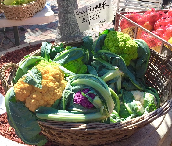 Farmers Market