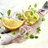 easy delicious citrus branzino