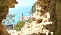 Amalfi and Lattari Hiking Cover