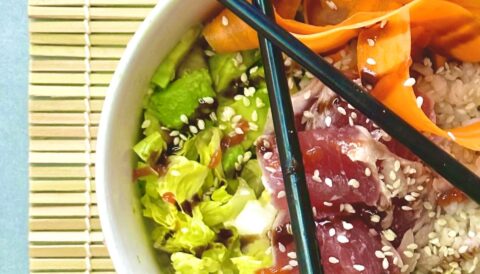 https://olivesunshine.com/wp-content/uploads/2023/07/Ahi-Poke-Bowl-with-chopsticks-MediterrAsian-480x274.jpg