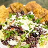 Turkey and Black Bean Taco Bowl 11 strategies Enjoy Thanksgiving