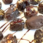 Sweet Stuffed Dates Sampler