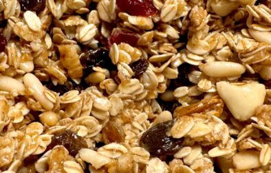 Granola-clusters-homemade-recipe-chewy-crispy