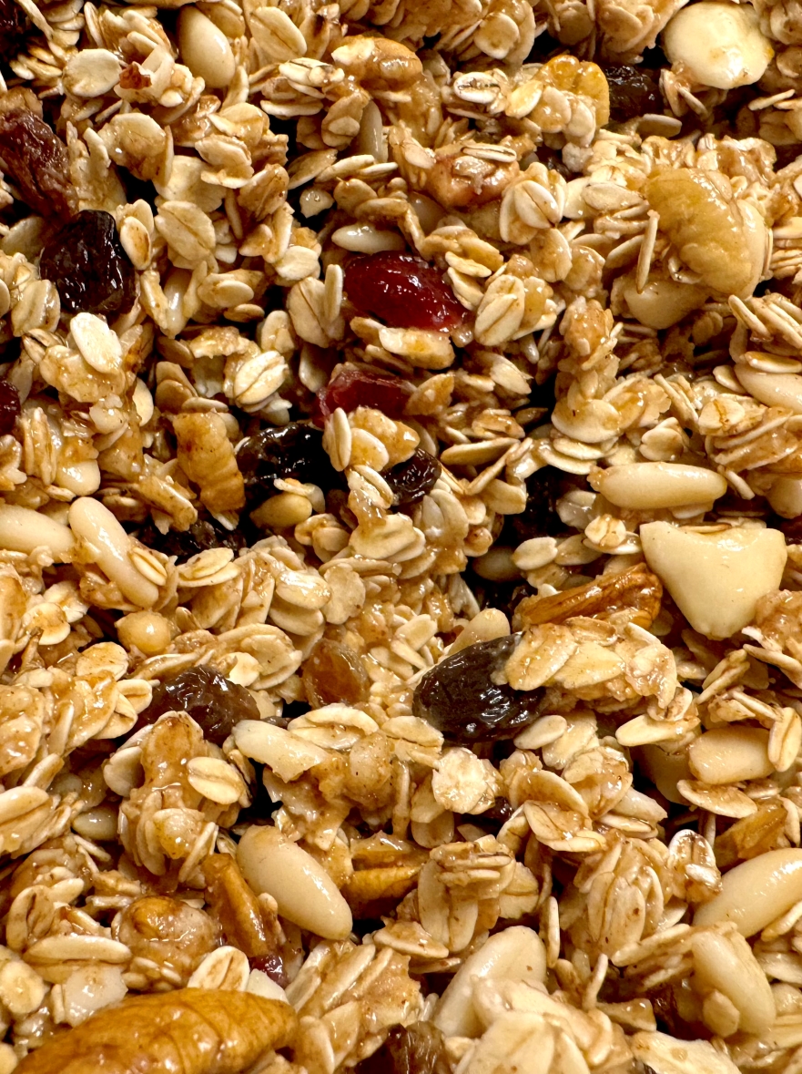 Granola-clusters-homemade-recipe-chewy-crispy