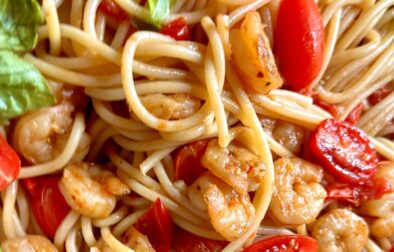 Pasta Celebrating with 100 Free Recipes